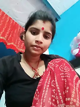 Nisha Cute online show from 07-27-26, 03:35