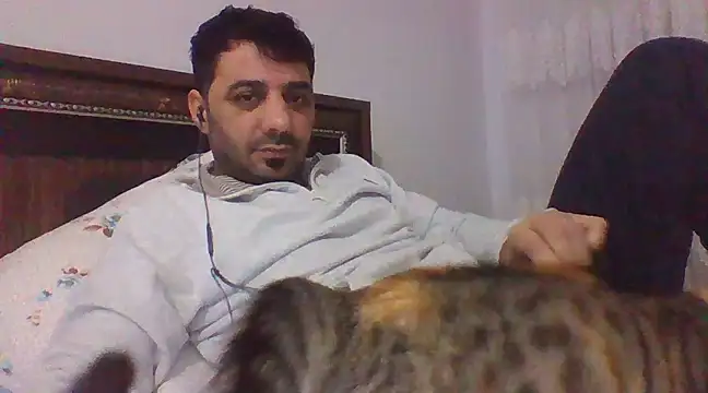 Snapshot of Sexyy_Mann34 chatting on 12-21-24, 03:20 Sexyy Mann34 online show from 12-21-24, 03:20