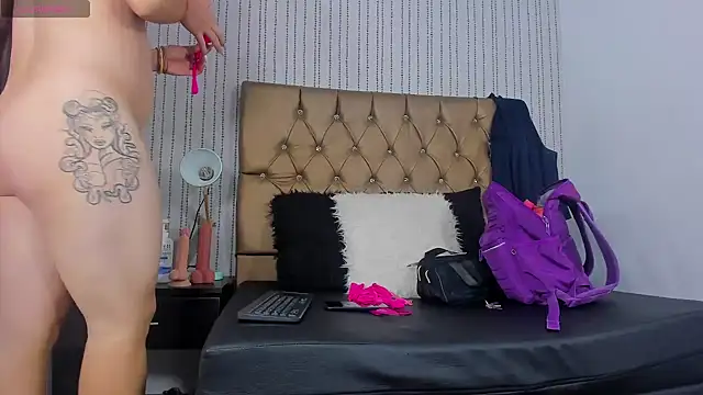 veneno hot online show from 02-21-25, 12:50