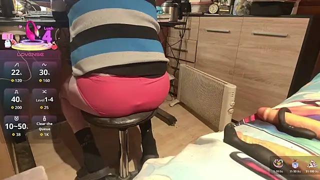 misteryman1956 online show from 03-17-26, 06:00