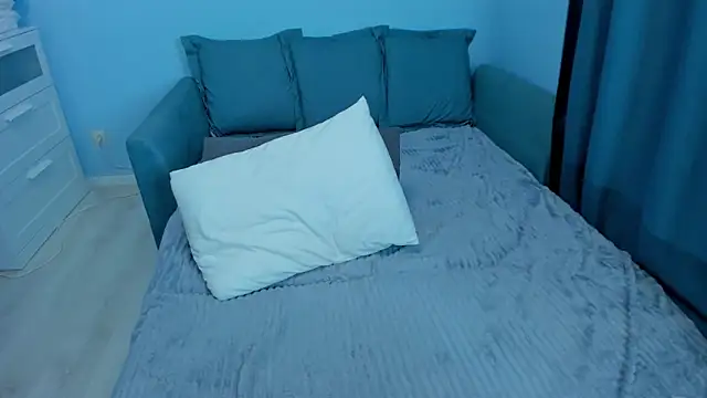 Mimi Mira online show from 02-13-25, 02:52