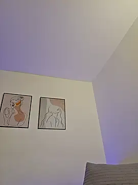 VictoriaEvaans  online show from 01-24-25, 01:24