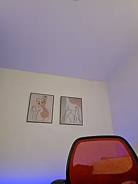 VictoriaEvaans  online show from 02-19-25, 10:20