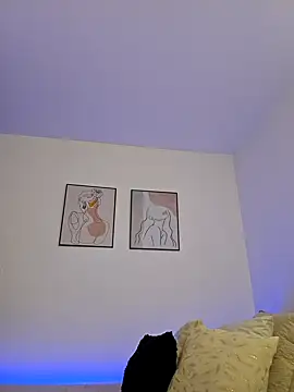 VictoriaEvaans  online show from 03-05-25, 11:49