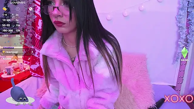 lauren evans96 online show from 12-03-24, 02:58