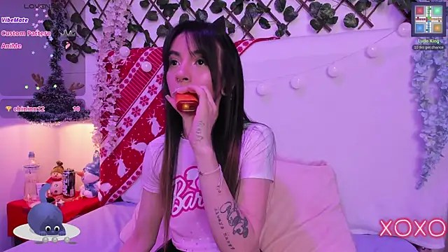 lauren evans96 online show from 12-05-24, 03:37