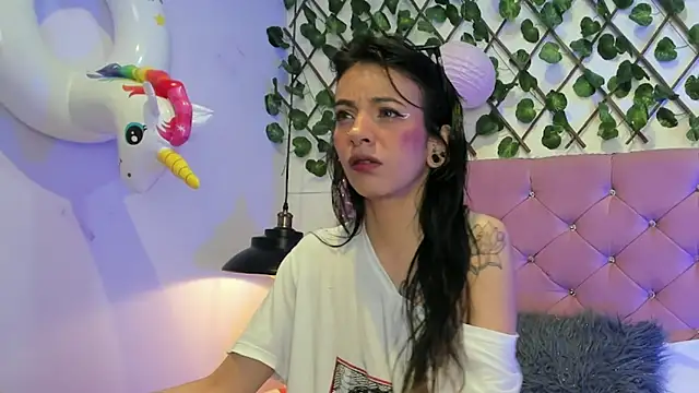 lauren evans96 online show from 10-23-25, 03:28