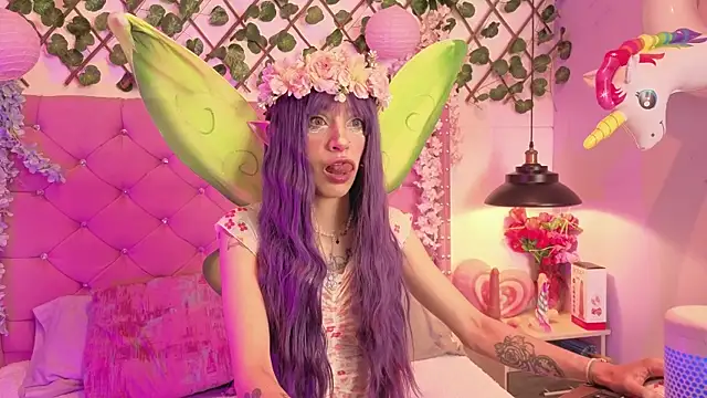 lauren evans96 online show from 12-04-25, 04:11