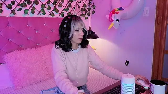 lauren evans96 online show from 03-14-26, 04:40