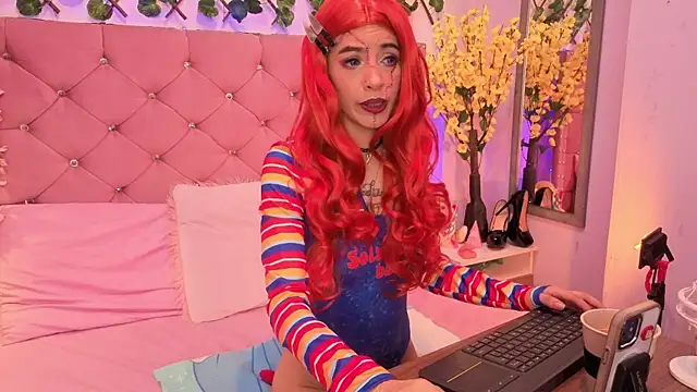 lauren evans96 online show from 07-23-26, 04:10