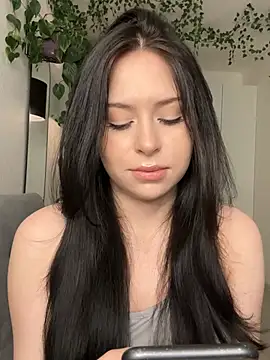  SweetCandyy online show from 12-24-24, 09:44