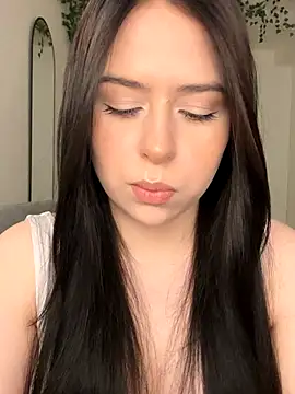  SweetCandyy online show from 10-03-25, 07:55