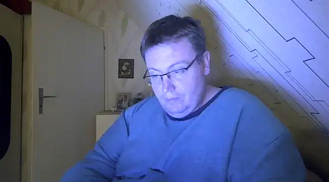 der alex38 online show from 02-09-25, 07:30