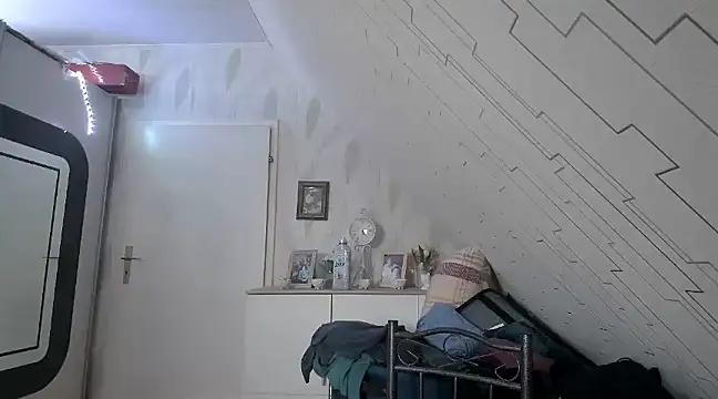 der alex38 online show from 02-13-25, 12:32