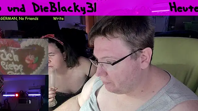 der alex38 online show from 02-17-25, 09:30