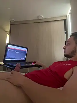 LabronsAd online show from 01-27-25, 04:54