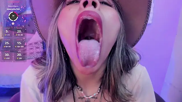 delilah fix online show from 02-20-25, 02:02