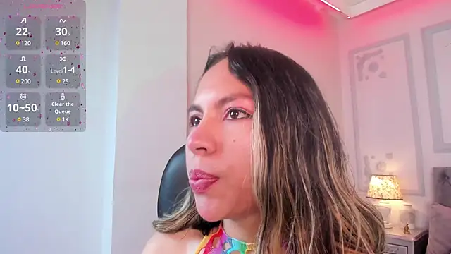 delilah fix online show from 03-16-25, 01:38