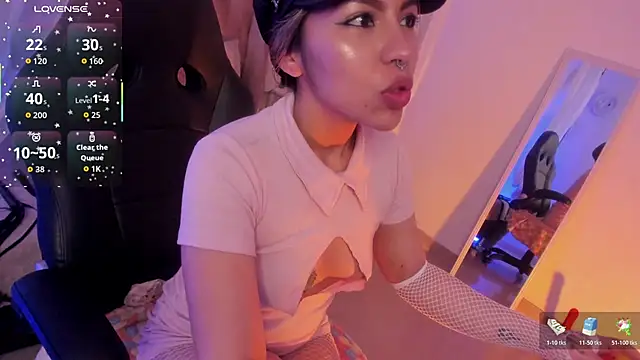 delilah fix online show from 12-02-25, 08:59