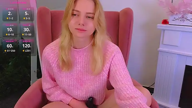 MirraBellanta online show from 01-18-25, 09:45