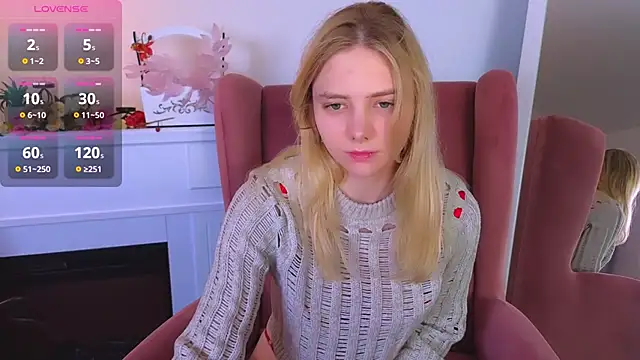 MirraBellanta online show from 01-22-25, 12:16