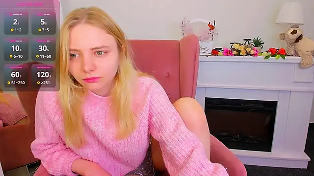 MirraBellanta online show from 01-22-25, 09:32