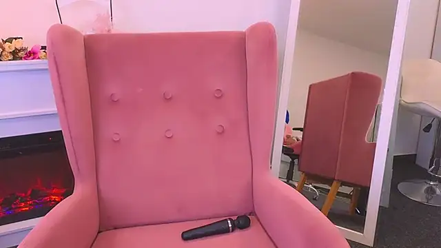 MirraBellanta online show from 02-02-25, 12:51