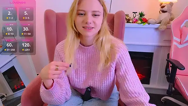 MirraBellanta online show from 02-08-25, 09:57