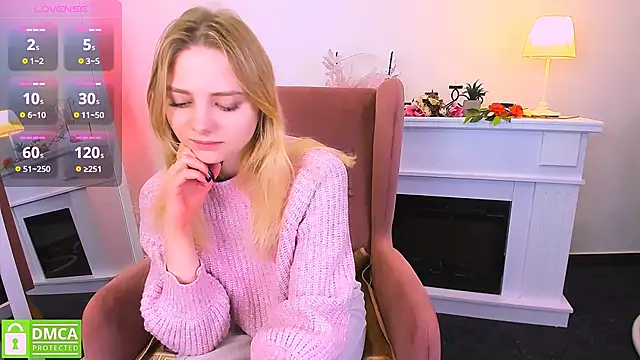 MirraBellanta online show from 02-11-25, 09:25