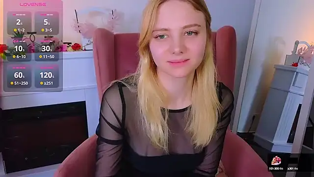 MirraBellanta online show from 02-13-25, 04:00