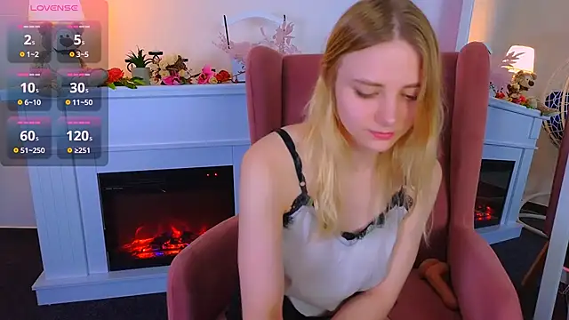 MirraBellanta online show from 02-17-25, 03:36