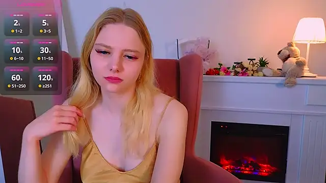 MirraBellanta online show from 03-22-25, 10:15