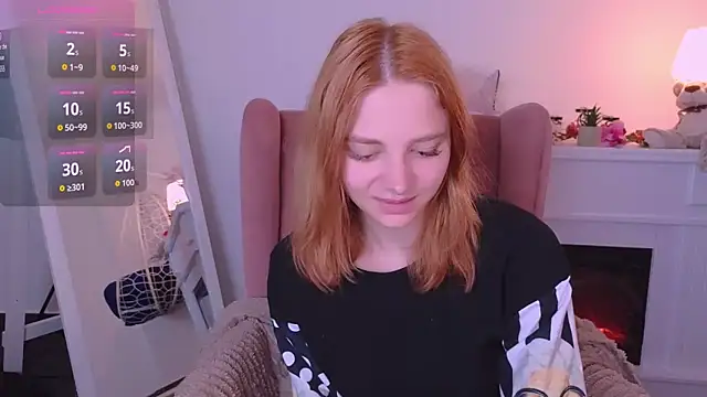 MirraBellanta online show from 09-18-25, 09:17