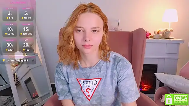 MirraBellanta online show from 09-23-25, 01:41