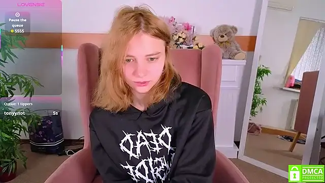 MirraBellanta online show from 10-13-25, 08:31