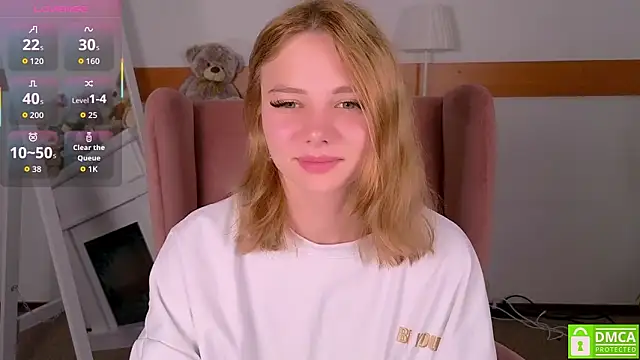 MirraBellanta online show from 10-20-25, 10:32