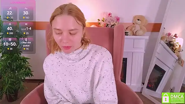 MirraBellanta online show from 12-01-25, 10:37