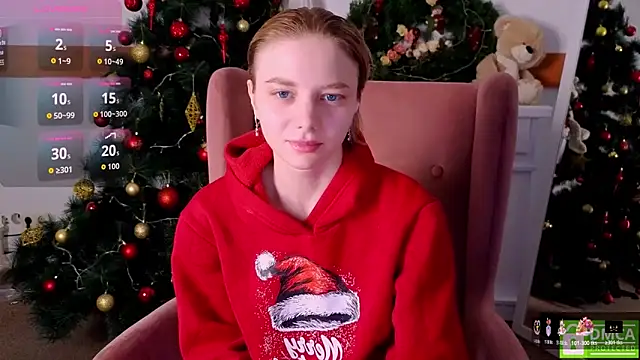 MirraBellanta online show from 12-22-25, 10:40