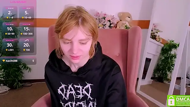 MirraBellanta online show from 02-05-26, 11:20