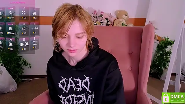 MirraBellanta online show from 02-07-26, 12:03