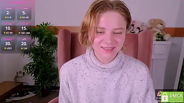 MirraBellanta online show from 03-02-26, 12:13