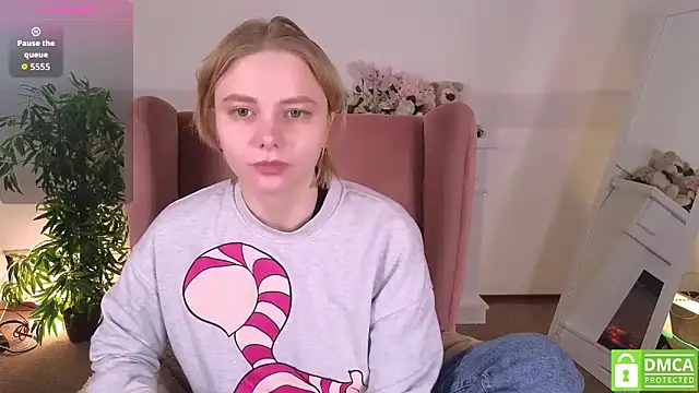 MirraBellanta online show from 04-12-26, 10:48