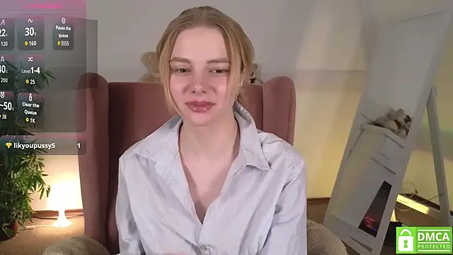 MirraBellanta online show from 04-18-26, 11:16