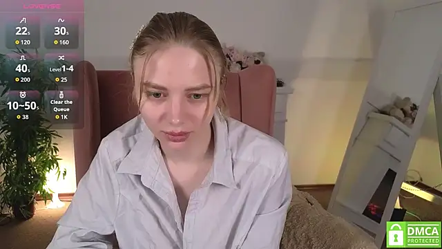 MirraBellanta online show from 04-20-26, 12:24