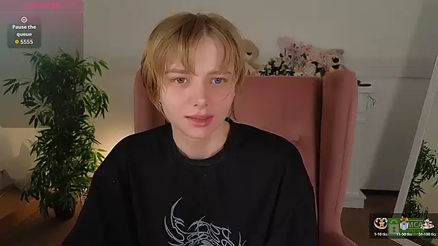MirraBellanta online show from 07-17-26, 10:36