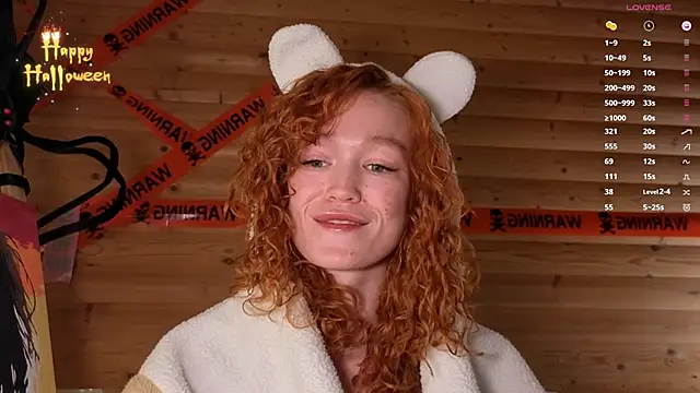 such juicee online show from 10-31-25, 07:59