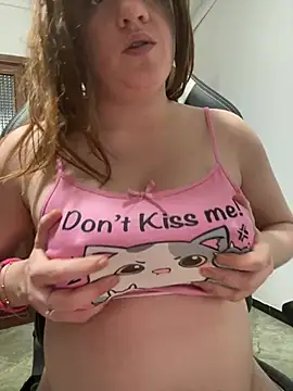 Ladysofiaxxx online show from 02-17-26, 10:38