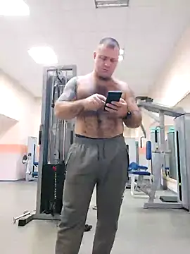 Crek666 online show from 12-14-24, 07:07