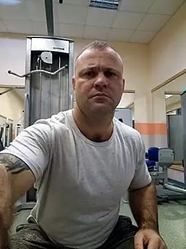 Crek666 online show from 01-04-25, 08:28