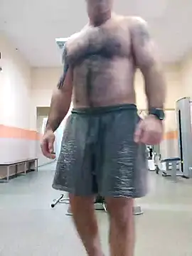 Crek666 online show from 02-24-25, 06:05